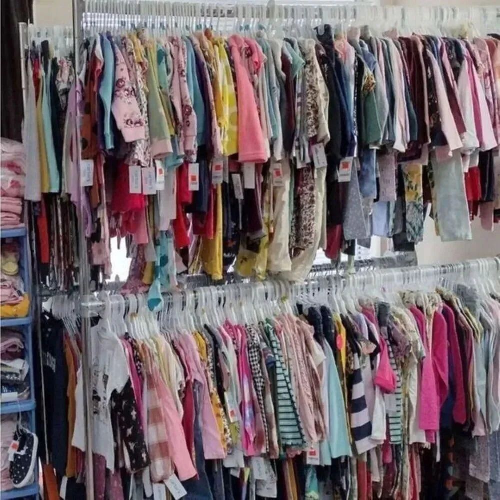 Toddler girls clothing newborn up to 5T